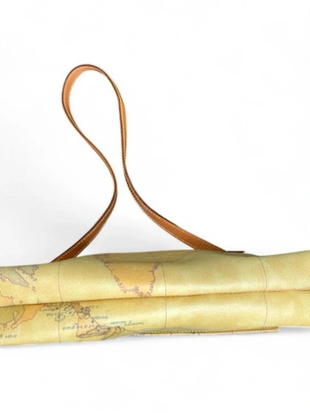 Alviero Martini vintage strap